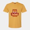 Gildan SoftStyle® Midweight T-Shirt Thumbnail
