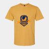 Gildan SoftStyle® Midweight T-Shirt Thumbnail