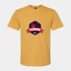 Gildan SoftStyle® Midweight T-Shirt Thumbnail
