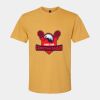 Gildan SoftStyle® Midweight T-Shirt Thumbnail
