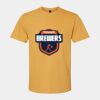 Gildan SoftStyle® Midweight T-Shirt Thumbnail