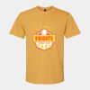 Gildan SoftStyle® Midweight T-Shirt Thumbnail