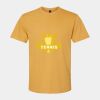 Gildan SoftStyle® Midweight T-Shirt Thumbnail