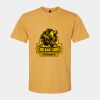 Gildan SoftStyle® Midweight T-Shirt Thumbnail