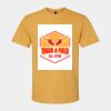 Gildan SoftStyle® Midweight T-Shirt Thumbnail