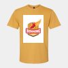 Gildan SoftStyle® Midweight T-Shirt Thumbnail