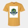Gildan SoftStyle® Midweight T-Shirt Thumbnail