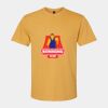 Gildan SoftStyle® Midweight T-Shirt Thumbnail