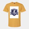 Gildan SoftStyle® Midweight T-Shirt Thumbnail