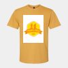 Gildan SoftStyle® Midweight T-Shirt Thumbnail