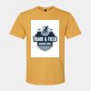 Gildan SoftStyle® Midweight T-Shirt Thumbnail