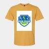 Gildan SoftStyle® Midweight T-Shirt Thumbnail