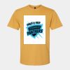 Gildan SoftStyle® Midweight T-Shirt Thumbnail