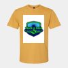 Gildan SoftStyle® Midweight T-Shirt Thumbnail