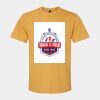 Gildan SoftStyle® Midweight T-Shirt Thumbnail