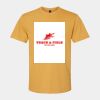 Gildan SoftStyle® Midweight T-Shirt Thumbnail