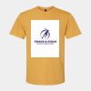 Gildan SoftStyle® Midweight T-Shirt Thumbnail