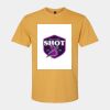 Gildan SoftStyle® Midweight T-Shirt Thumbnail