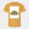 Gildan SoftStyle® Midweight T-Shirt Thumbnail