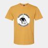 Gildan SoftStyle® Midweight T-Shirt Thumbnail