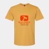 Gildan SoftStyle® Midweight T-Shirt Thumbnail