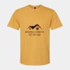 Gildan SoftStyle® Midweight T-Shirt Thumbnail