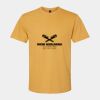 Gildan SoftStyle® Midweight T-Shirt Thumbnail