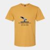 Gildan SoftStyle® Midweight T-Shirt Thumbnail