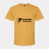 Gildan SoftStyle® Midweight T-Shirt Thumbnail