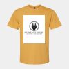 Gildan SoftStyle® Midweight T-Shirt Thumbnail