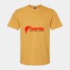Gildan SoftStyle® Midweight T-Shirt Thumbnail
