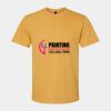 Gildan SoftStyle® Midweight T-Shirt Thumbnail