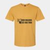 Gildan SoftStyle® Midweight T-Shirt Thumbnail