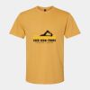 Gildan SoftStyle® Midweight T-Shirt Thumbnail