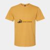 Gildan SoftStyle® Midweight T-Shirt Thumbnail