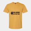 Gildan SoftStyle® Midweight T-Shirt Thumbnail