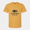 Gildan SoftStyle® Midweight T-Shirt Thumbnail