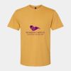 Gildan SoftStyle® Midweight T-Shirt Thumbnail