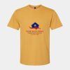 Gildan SoftStyle® Midweight T-Shirt Thumbnail