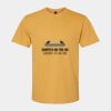 Gildan SoftStyle® Midweight T-Shirt Thumbnail