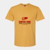 Gildan SoftStyle® Midweight T-Shirt Thumbnail