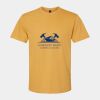 Gildan SoftStyle® Midweight T-Shirt Thumbnail
