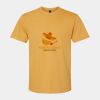 Gildan SoftStyle® Midweight T-Shirt Thumbnail