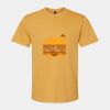 Gildan SoftStyle® Midweight T-Shirt Thumbnail