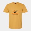 Gildan SoftStyle® Midweight T-Shirt Thumbnail