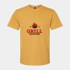 Gildan SoftStyle® Midweight T-Shirt Thumbnail