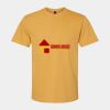 Gildan SoftStyle® Midweight T-Shirt Thumbnail