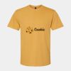 Gildan SoftStyle® Midweight T-Shirt Thumbnail