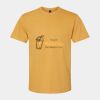 Gildan SoftStyle® Midweight T-Shirt Thumbnail