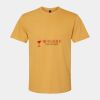 Gildan SoftStyle® Midweight T-Shirt Thumbnail